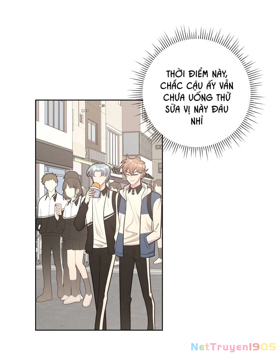 Đừng Nói Yêu Tôi Chapter 28 - 5