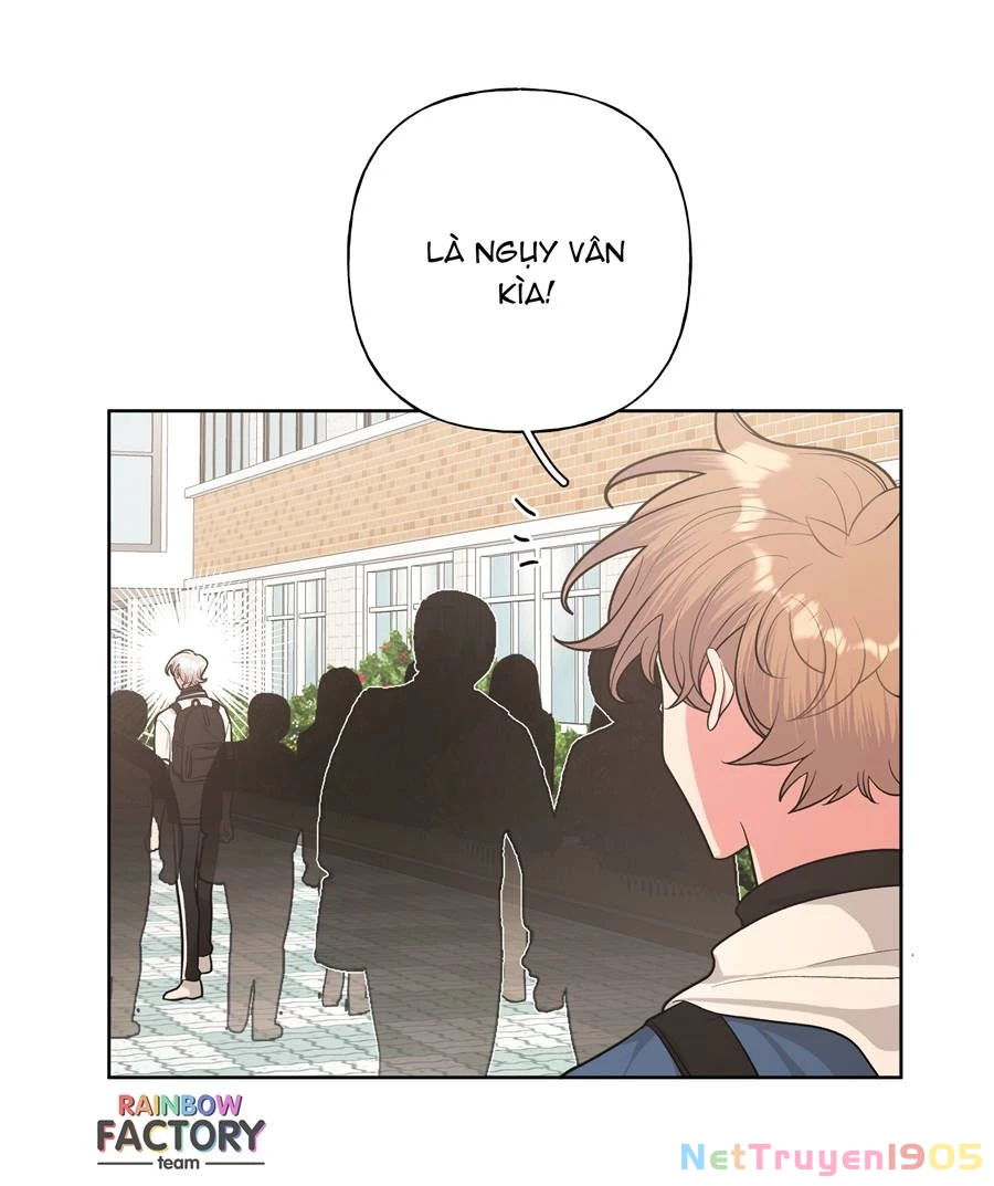 Đừng Nói Yêu Tôi Chapter 28 - 6