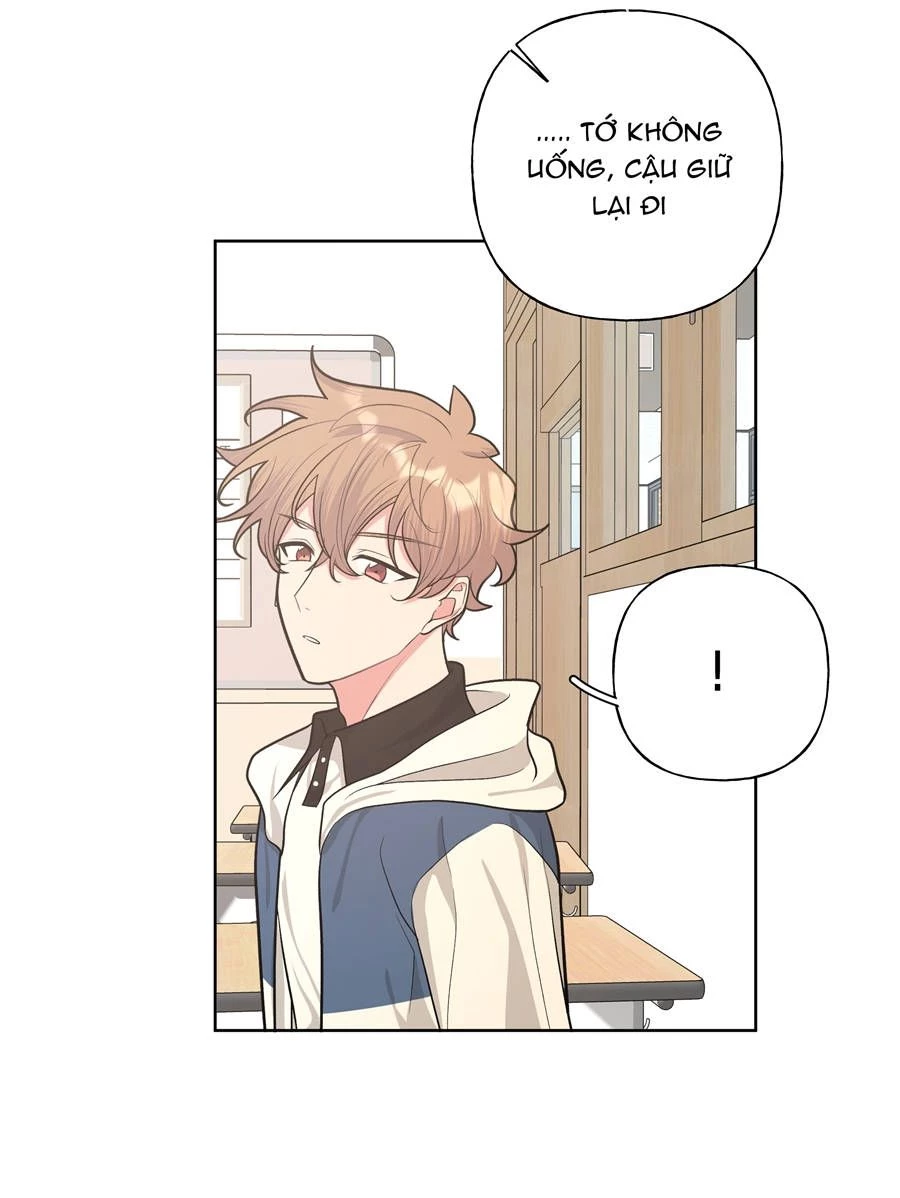 Đừng Nói Yêu Tôi Chapter 28 - 12