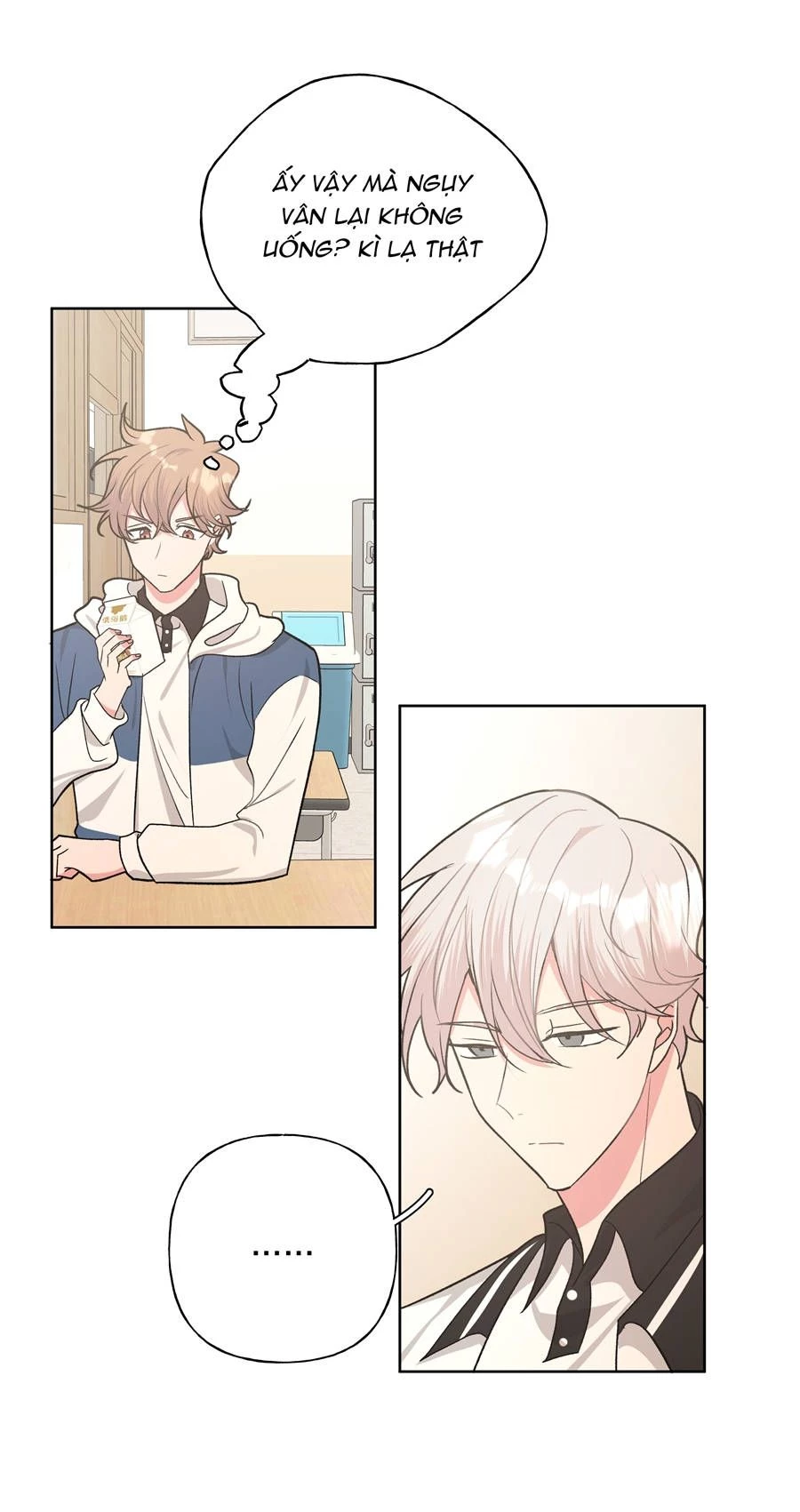 Đừng Nói Yêu Tôi Chapter 28 - 13