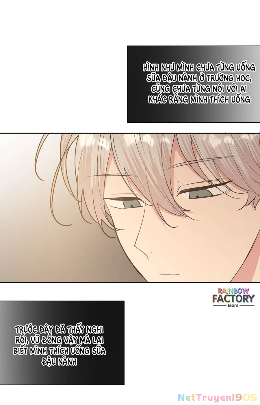 Đừng Nói Yêu Tôi Chapter 28 - 14