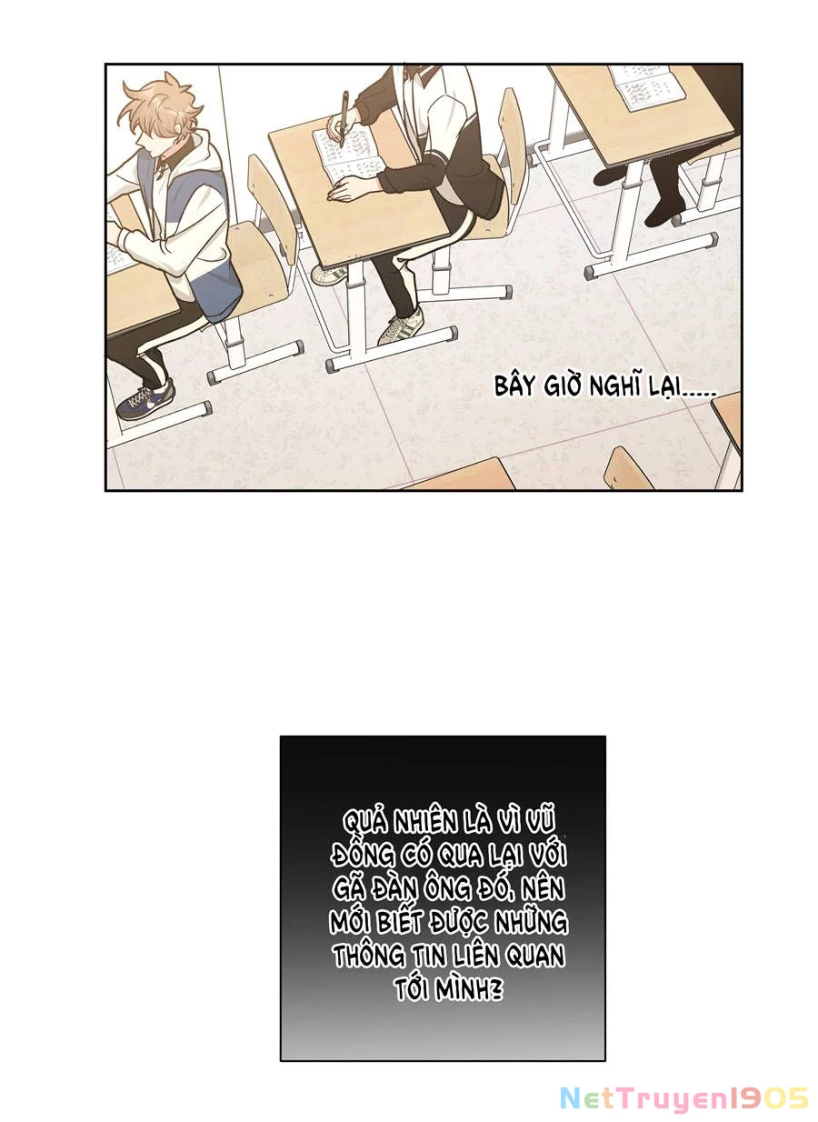 Đừng Nói Yêu Tôi Chapter 28 - 15