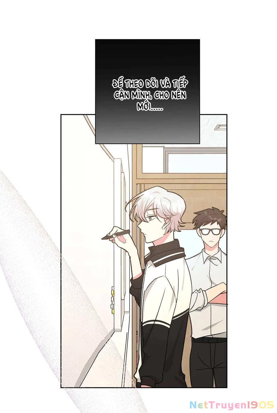 Đừng Nói Yêu Tôi Chapter 28 - 17