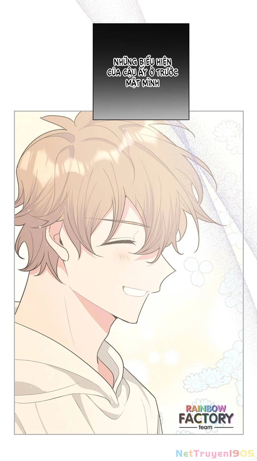 Đừng Nói Yêu Tôi Chapter 28 - 18