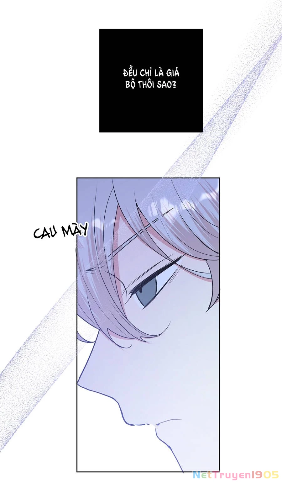 Đừng Nói Yêu Tôi Chapter 28 - 19