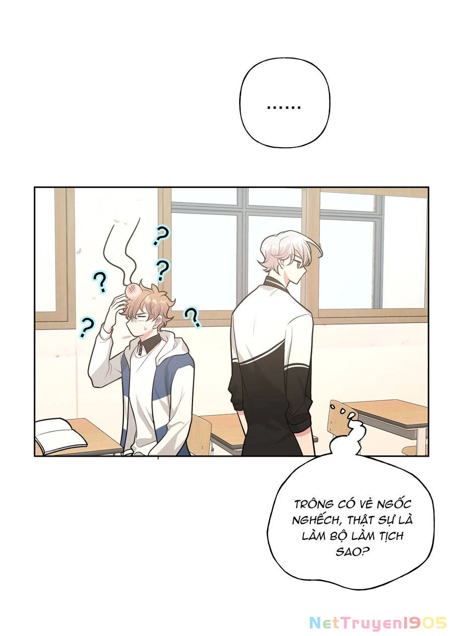 Đừng Nói Yêu Tôi Chapter 28 - 24