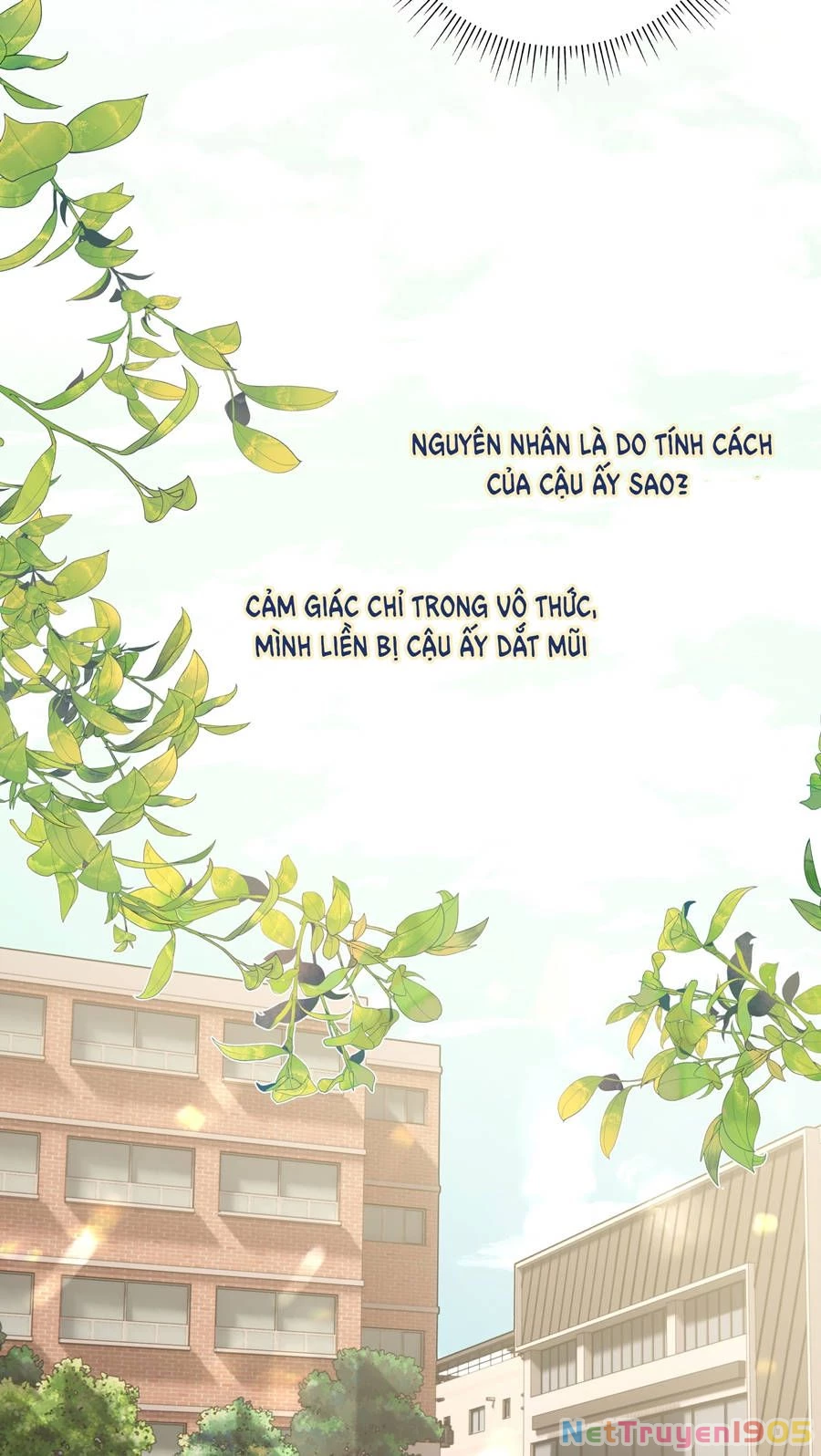 Đừng Nói Yêu Tôi Chapter 28 - 26