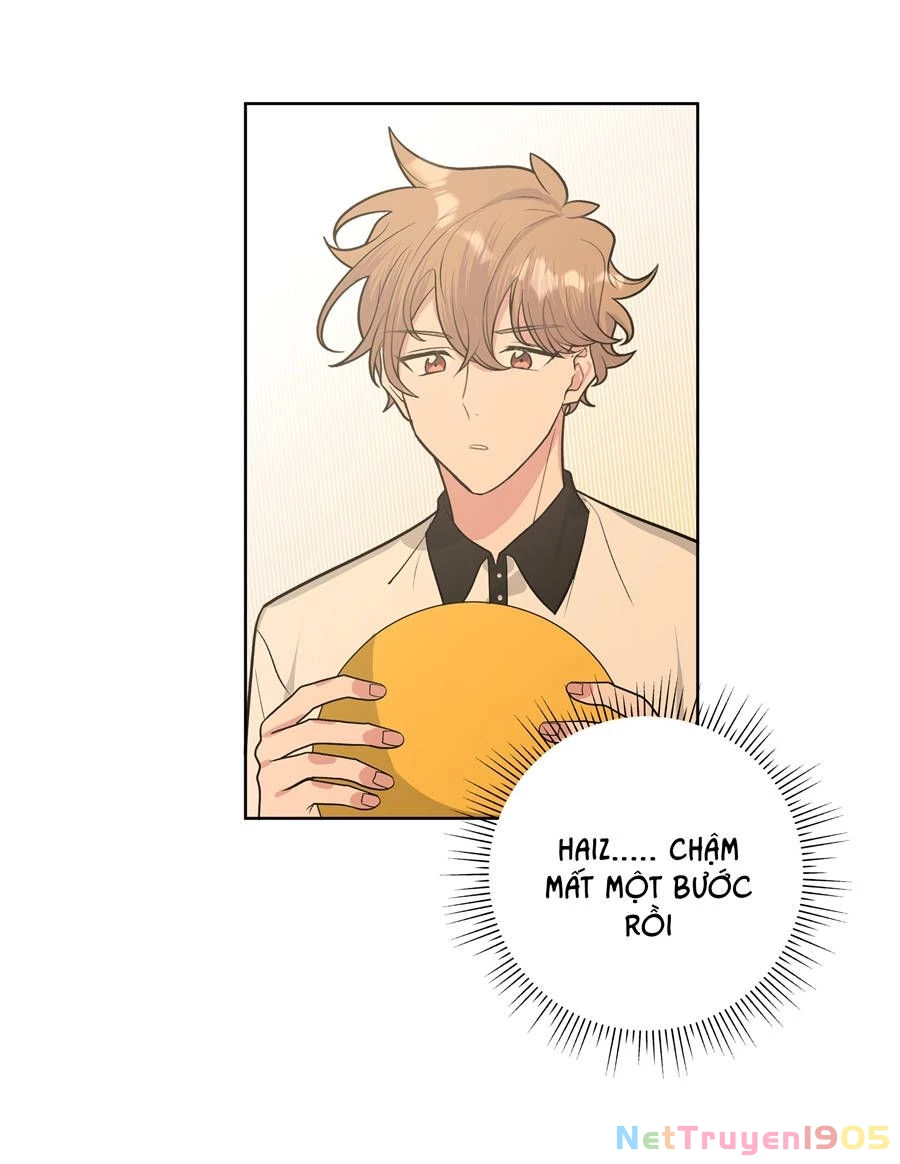 Đừng Nói Yêu Tôi Chapter 28 - 28