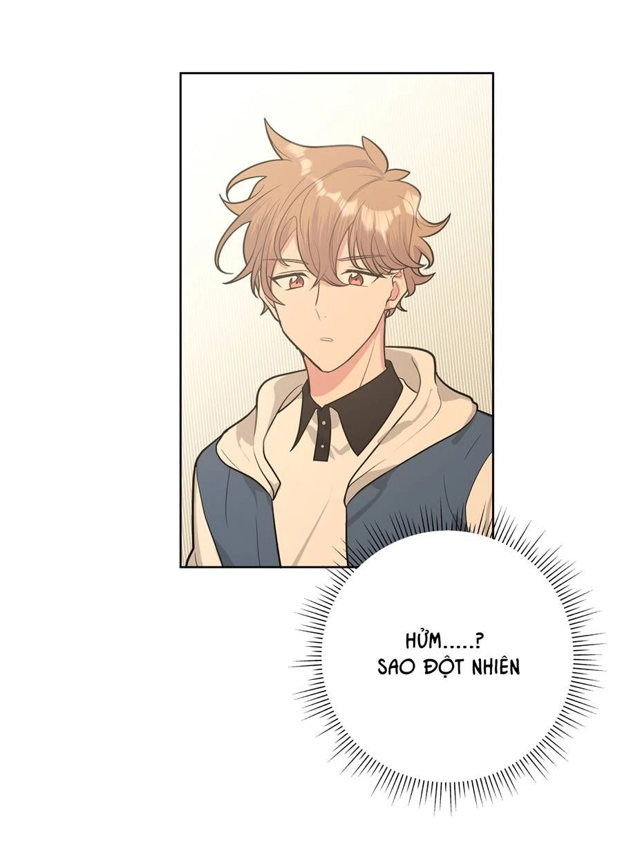 Đừng Nói Yêu Tôi Chapter 28 - 30