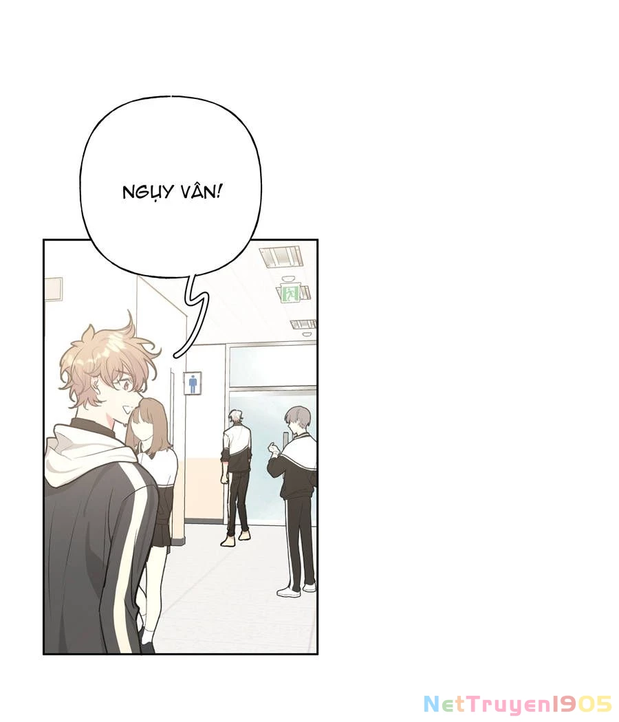 Đừng Nói Yêu Tôi Chapter 28 - 31