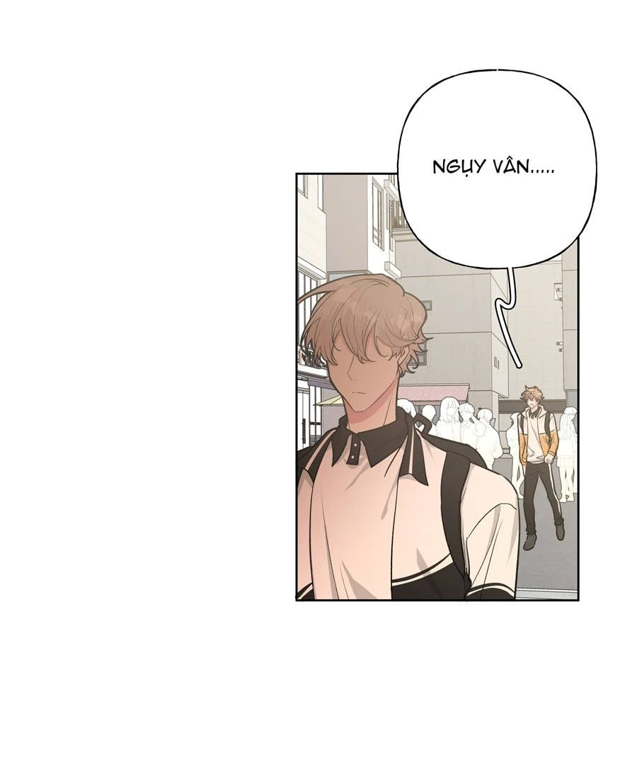 Đừng Nói Yêu Tôi Chapter 28 - 32