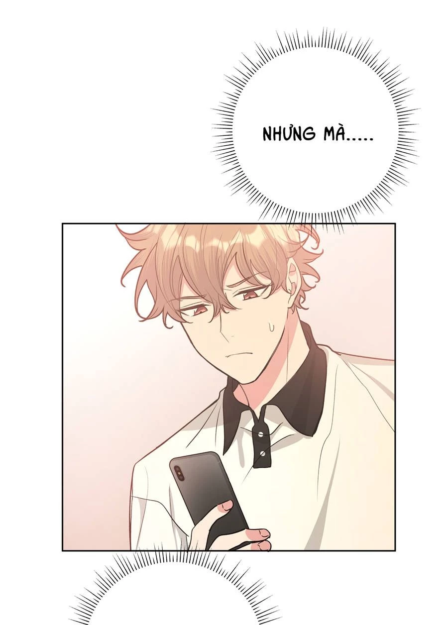 Đừng Nói Yêu Tôi Chapter 28 - 38