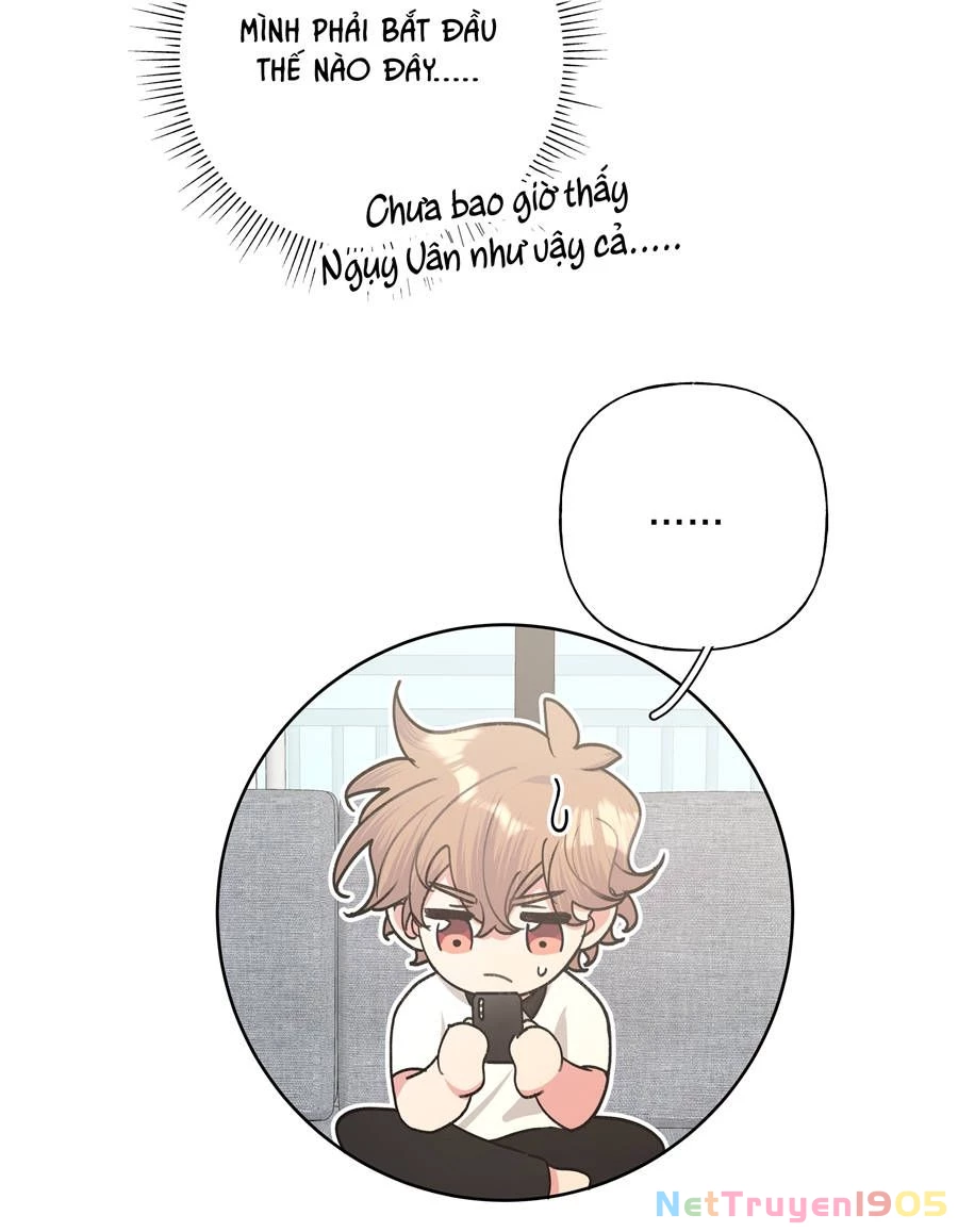 Đừng Nói Yêu Tôi Chapter 28 - 39