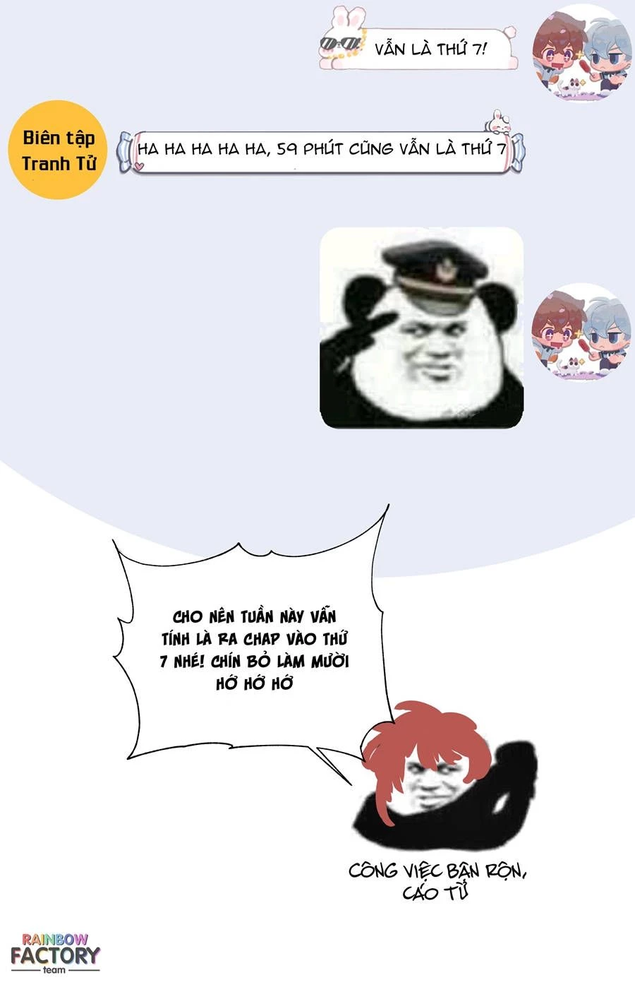 Đừng Nói Yêu Tôi Chapter 28 - 42