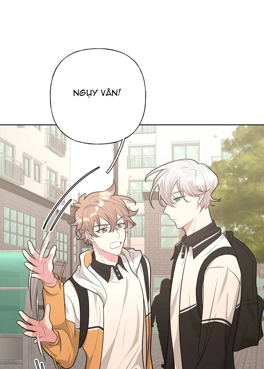 Đừng Nói Yêu Tôi Chapter 29 - 4