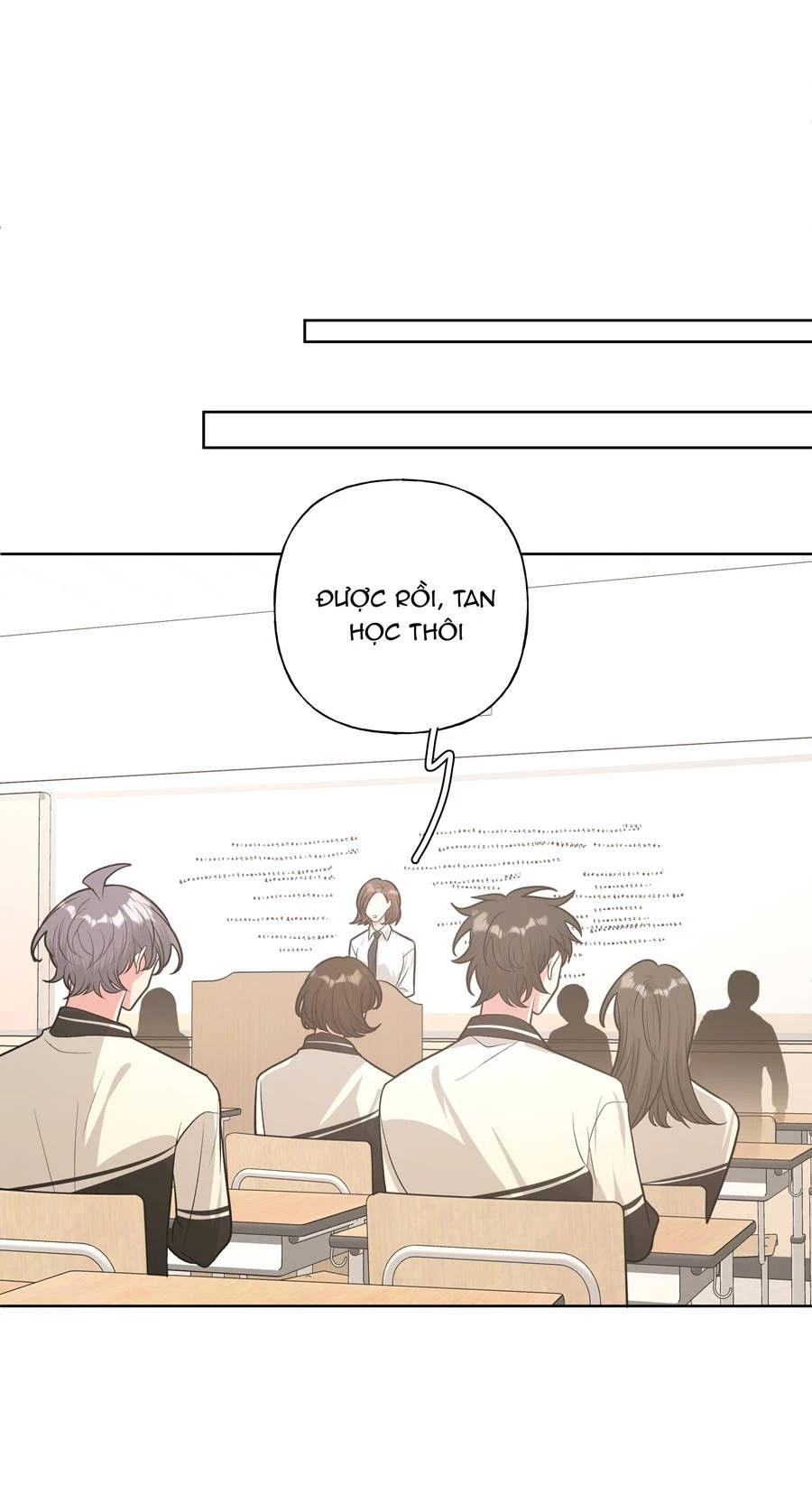 Đừng Nói Yêu Tôi Chapter 29 - 9