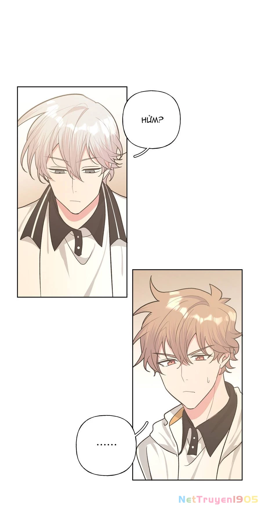 Đừng Nói Yêu Tôi Chapter 29 - 11