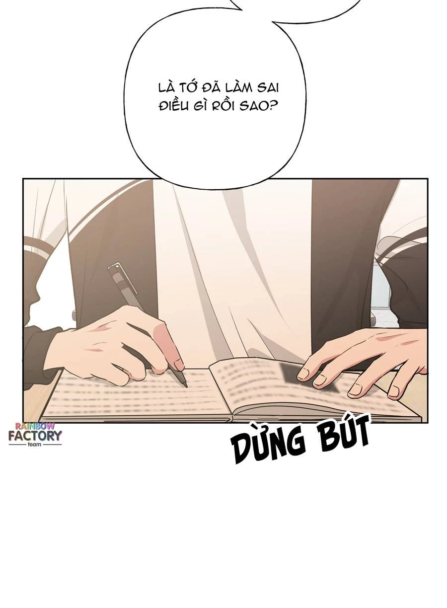 Đừng Nói Yêu Tôi Chapter 29 - 13