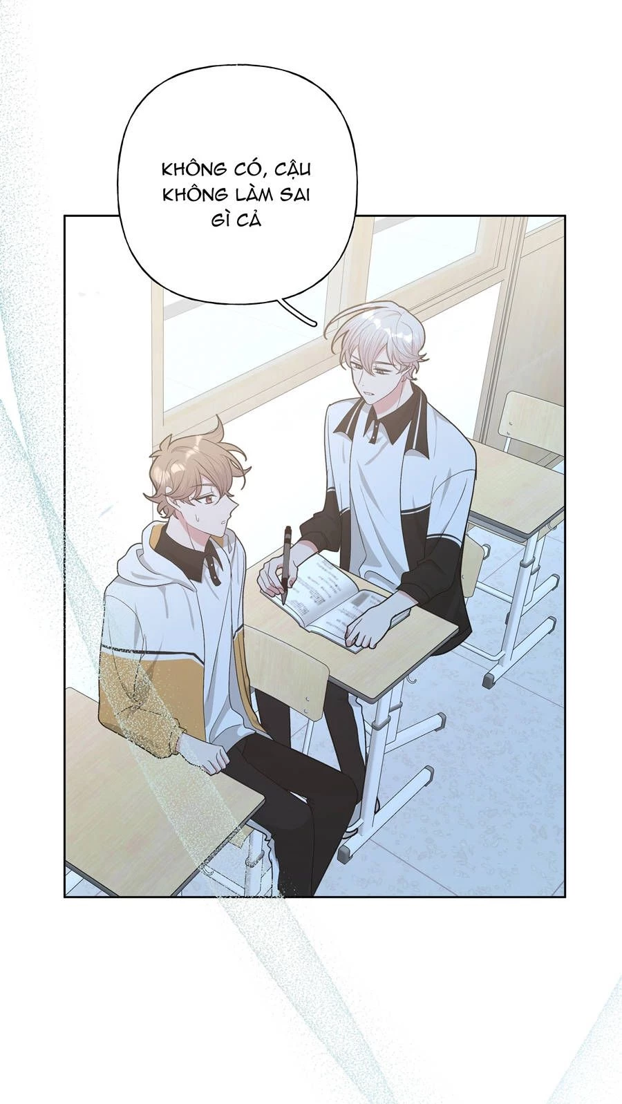 Đừng Nói Yêu Tôi Chapter 29 - 15