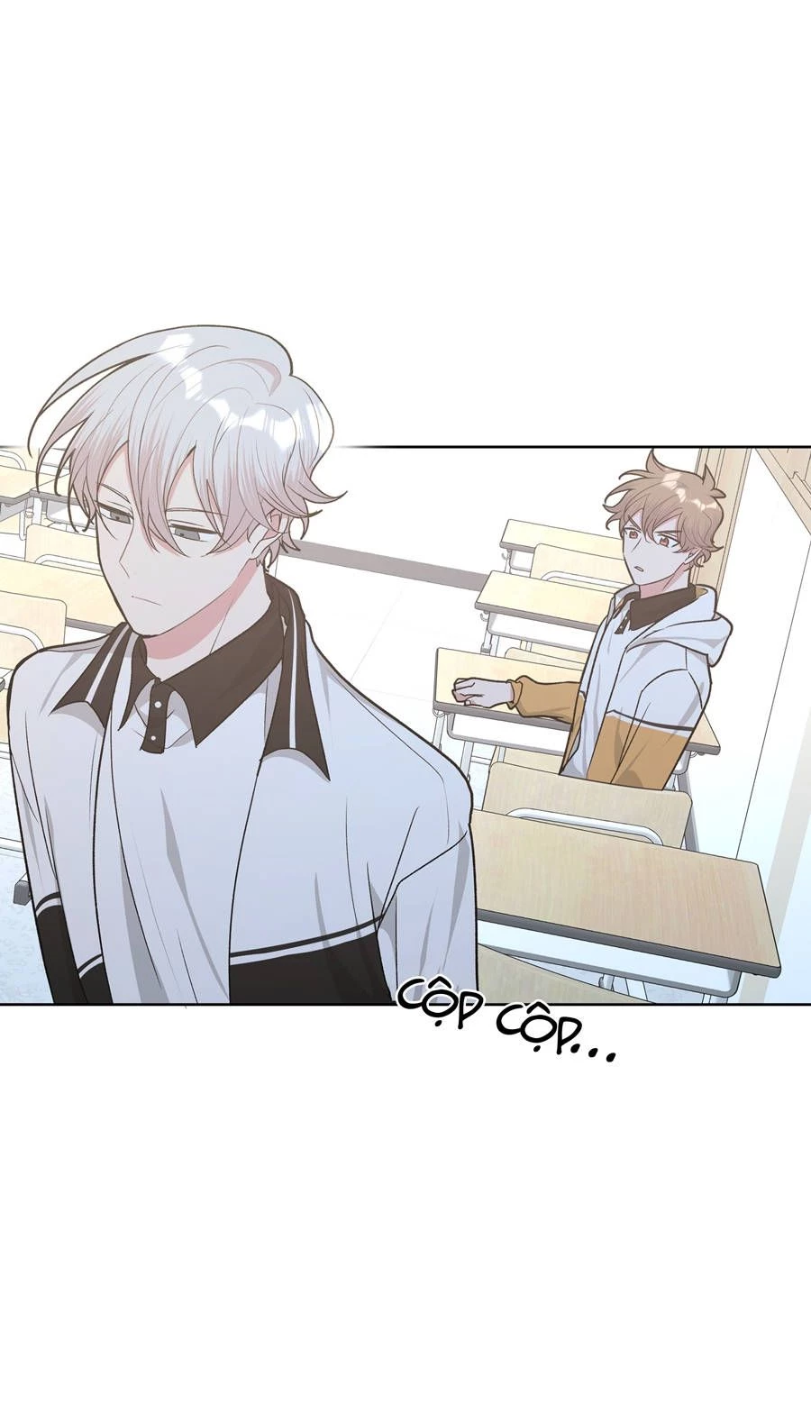 Đừng Nói Yêu Tôi Chapter 29 - 19