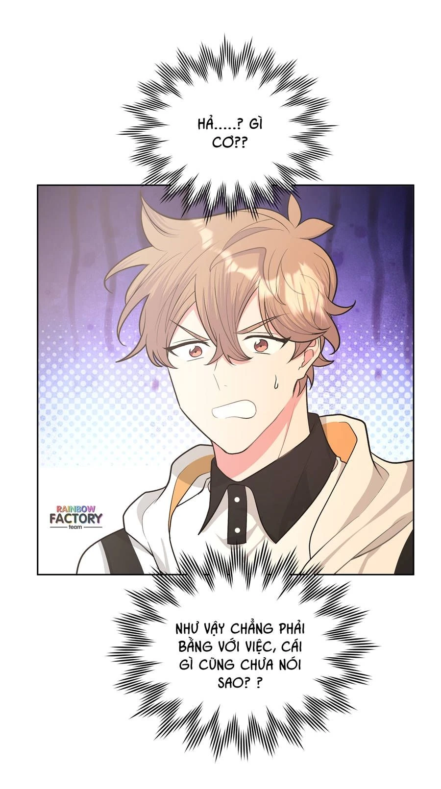 Đừng Nói Yêu Tôi Chapter 29 - 20
