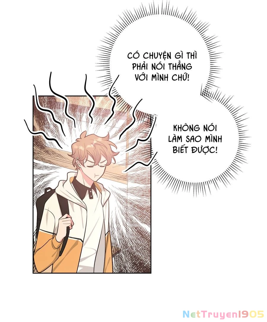 Đừng Nói Yêu Tôi Chapter 29 - 22