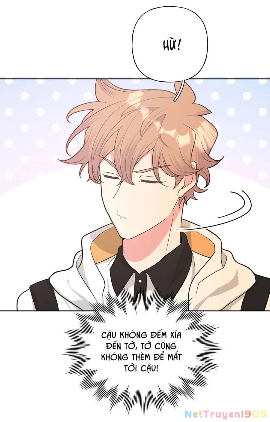 Đừng Nói Yêu Tôi Chapter 29 - 24