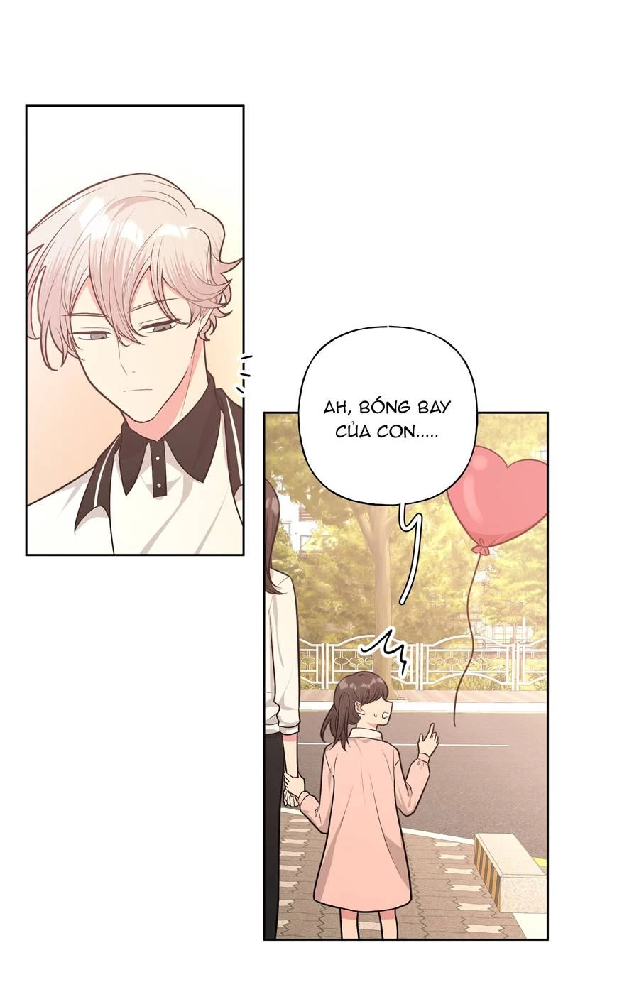 Đừng Nói Yêu Tôi Chapter 29 - 29