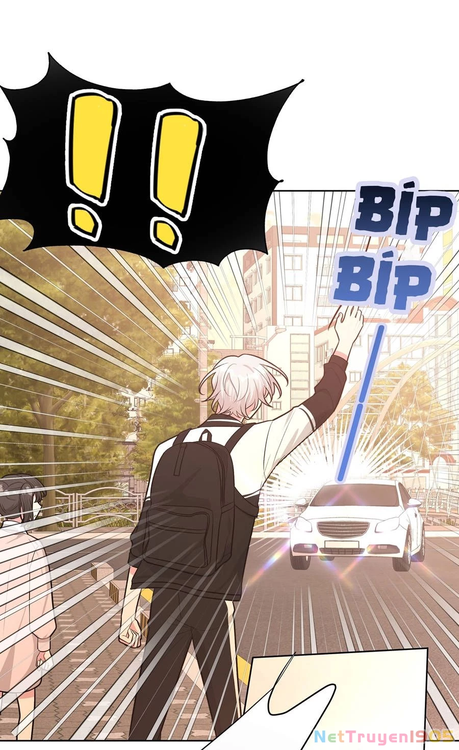 Đừng Nói Yêu Tôi Chapter 29 - 31