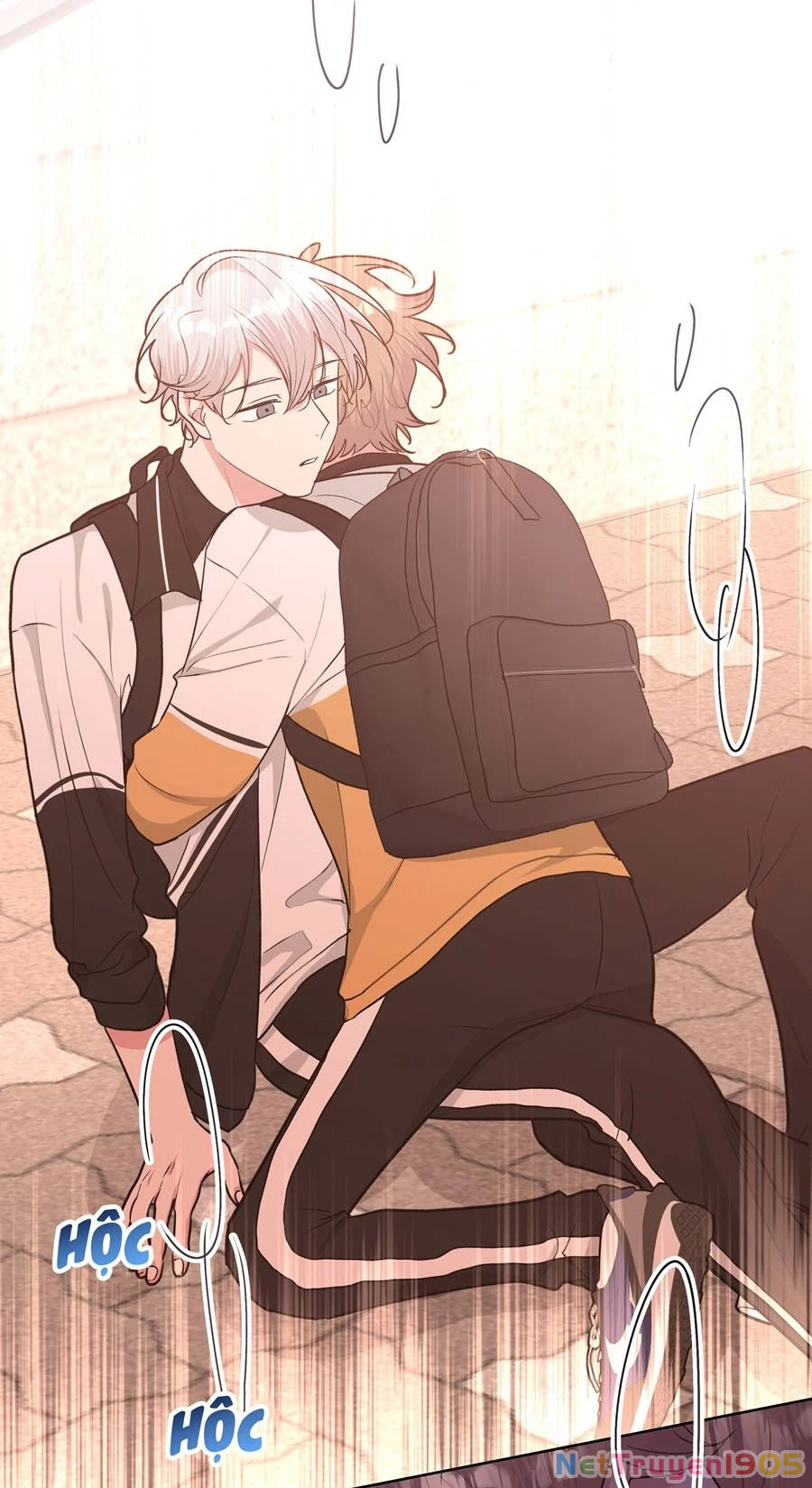 Đừng Nói Yêu Tôi Chapter 29 - 36