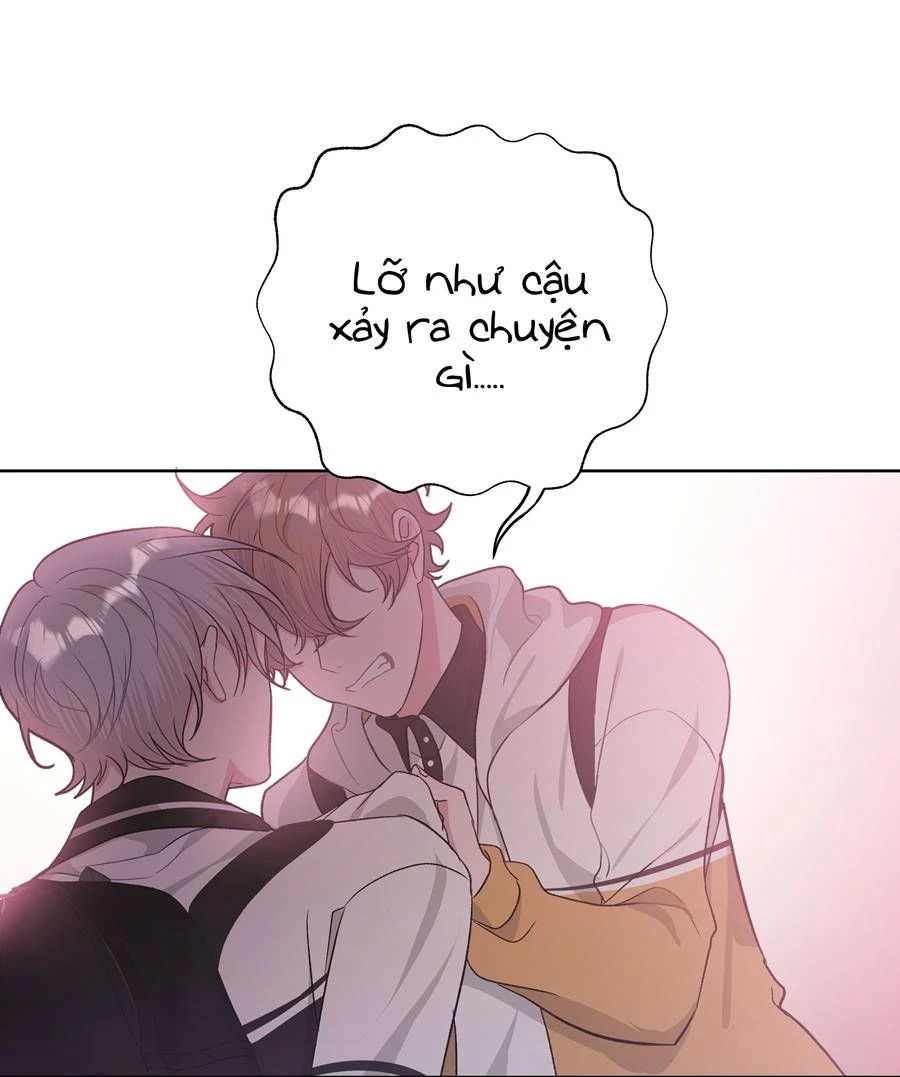 Đừng Nói Yêu Tôi Chapter 29 - 40