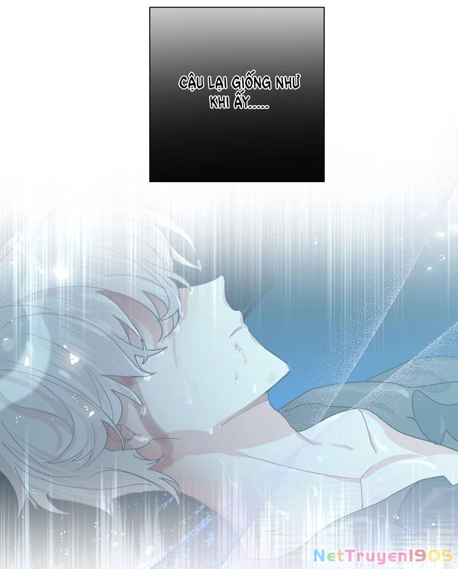 Đừng Nói Yêu Tôi Chapter 29 - 42