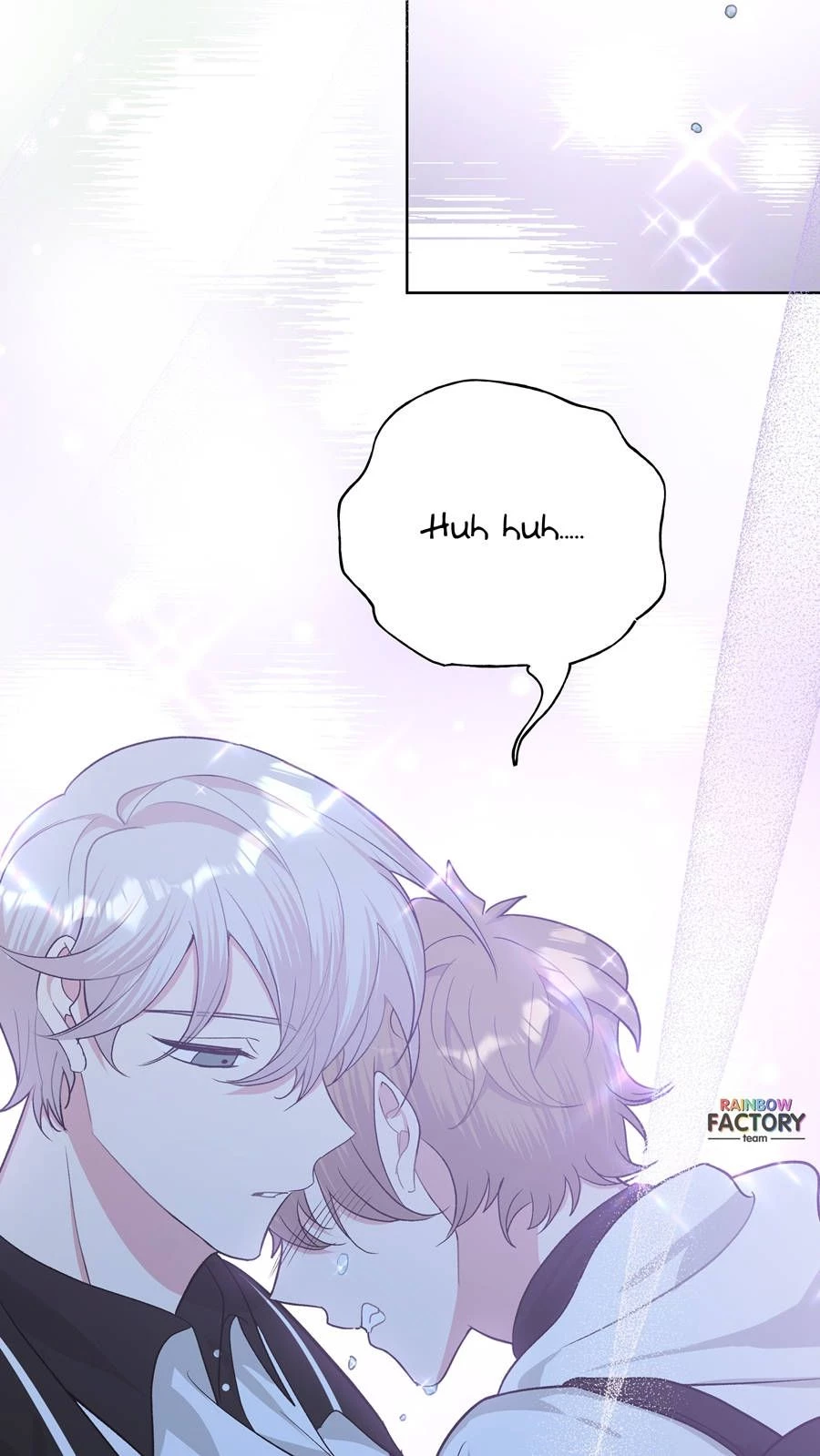 Đừng Nói Yêu Tôi Chapter 29 - 44