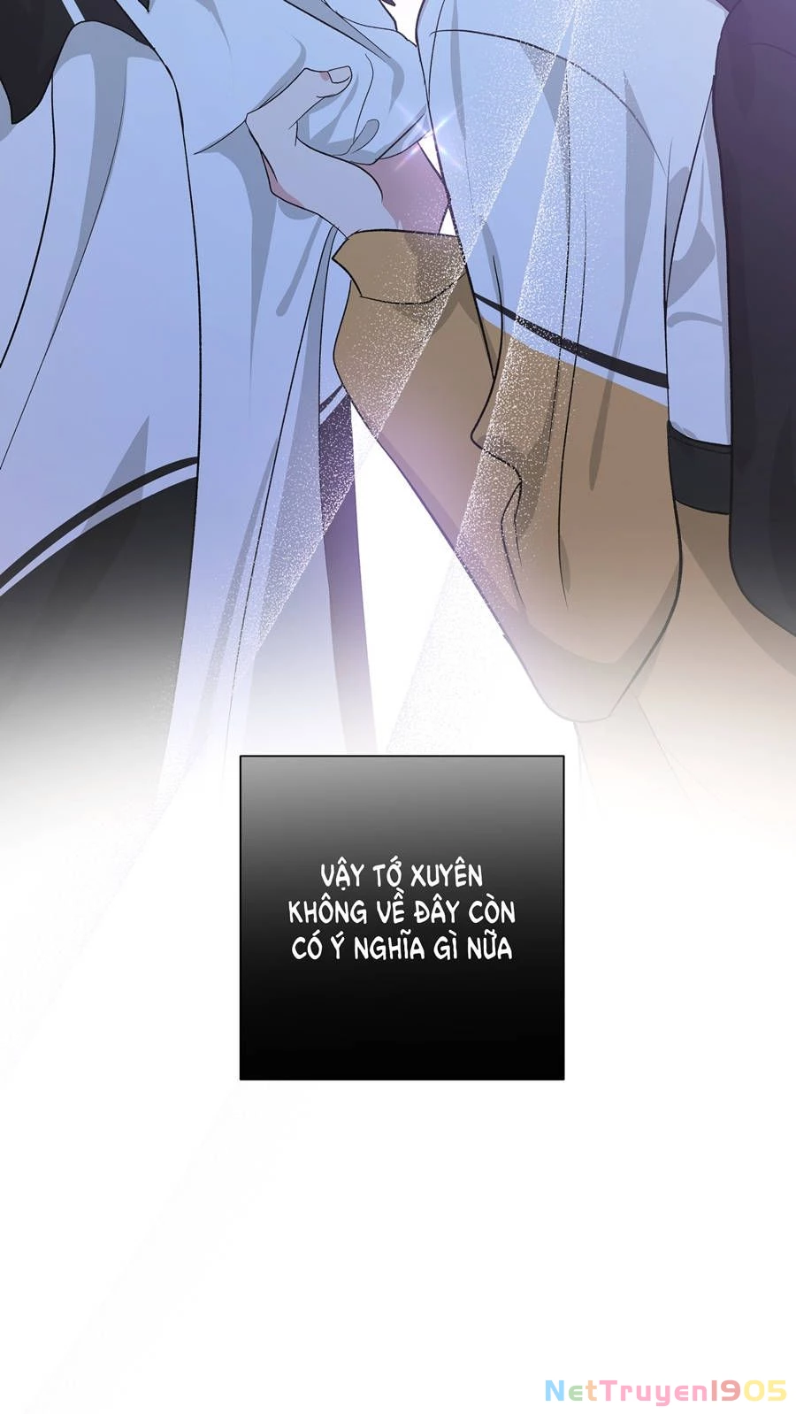 Đừng Nói Yêu Tôi Chapter 29 - 45