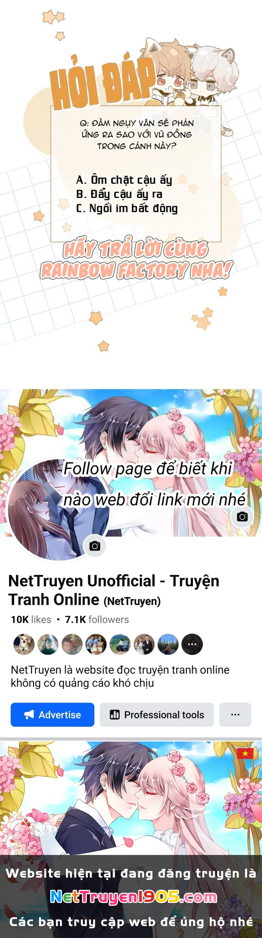 Đừng Nói Yêu Tôi Chapter 29 - 46