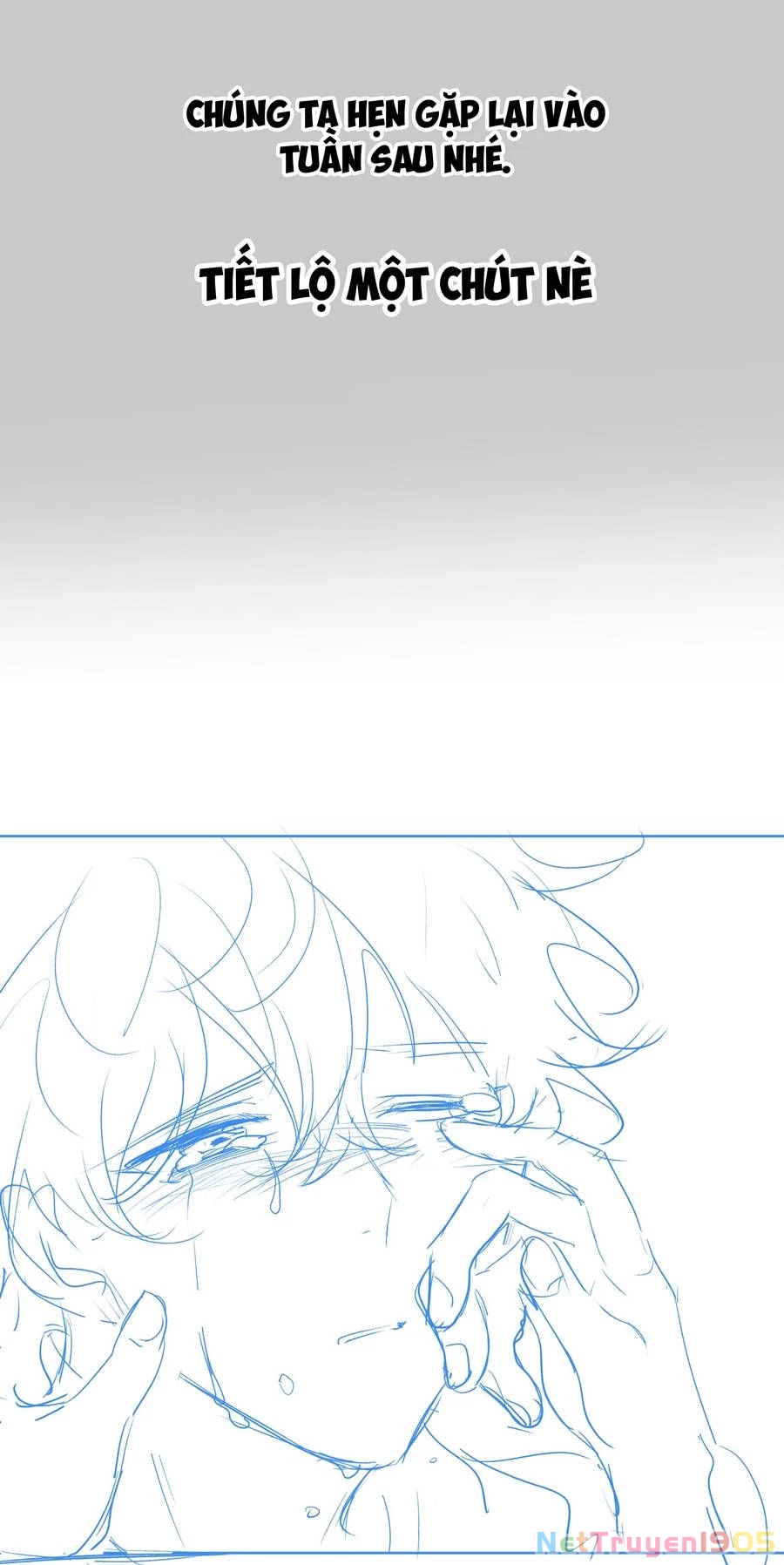 Đừng Nói Yêu Tôi Chapter 29.1 - 2