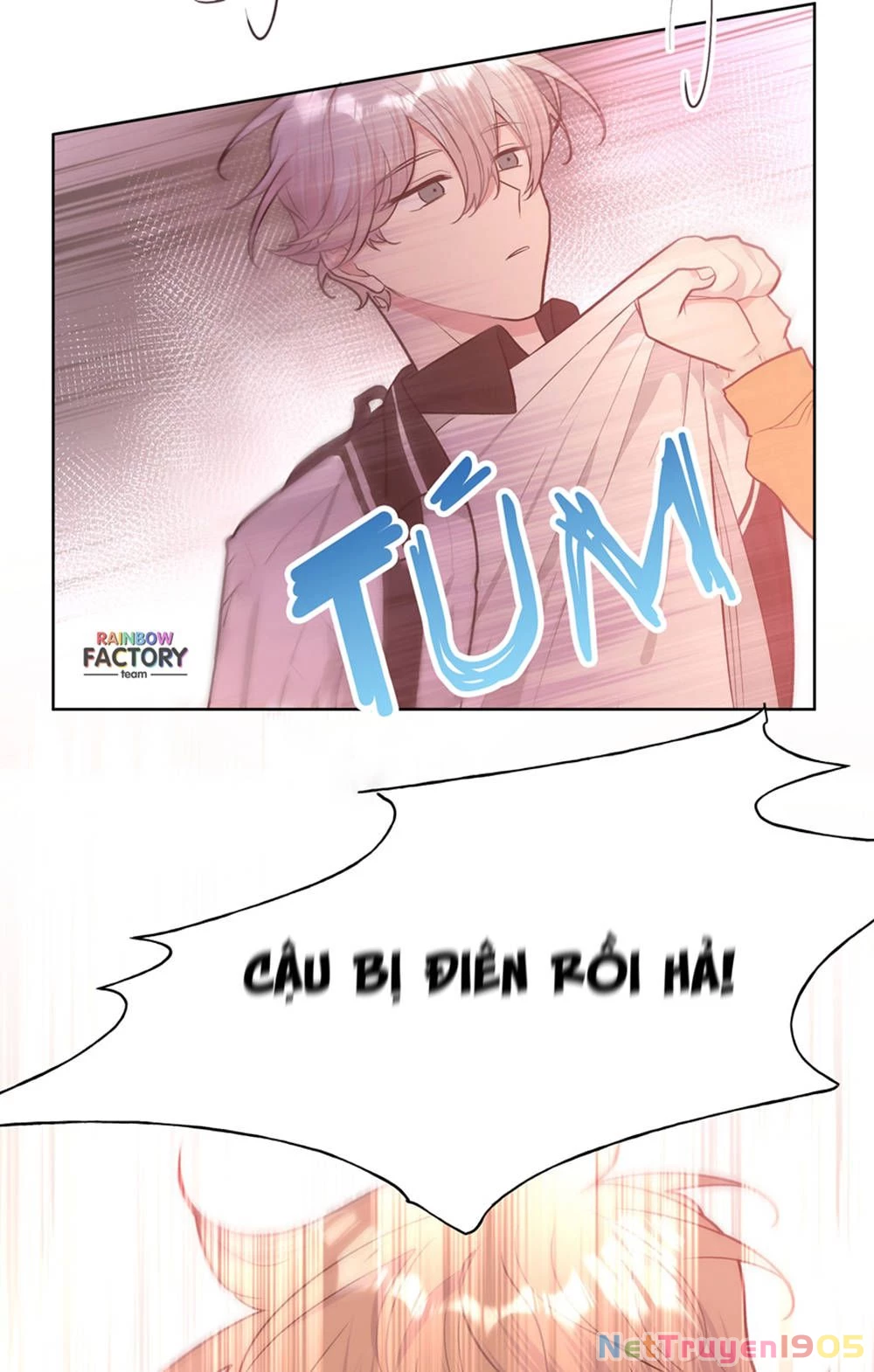 Đừng Nói Yêu Tôi Chapter 30 - 2
