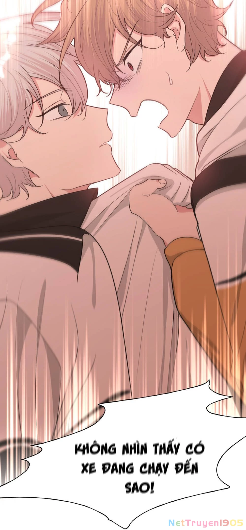 Đừng Nói Yêu Tôi Chapter 30 - 3