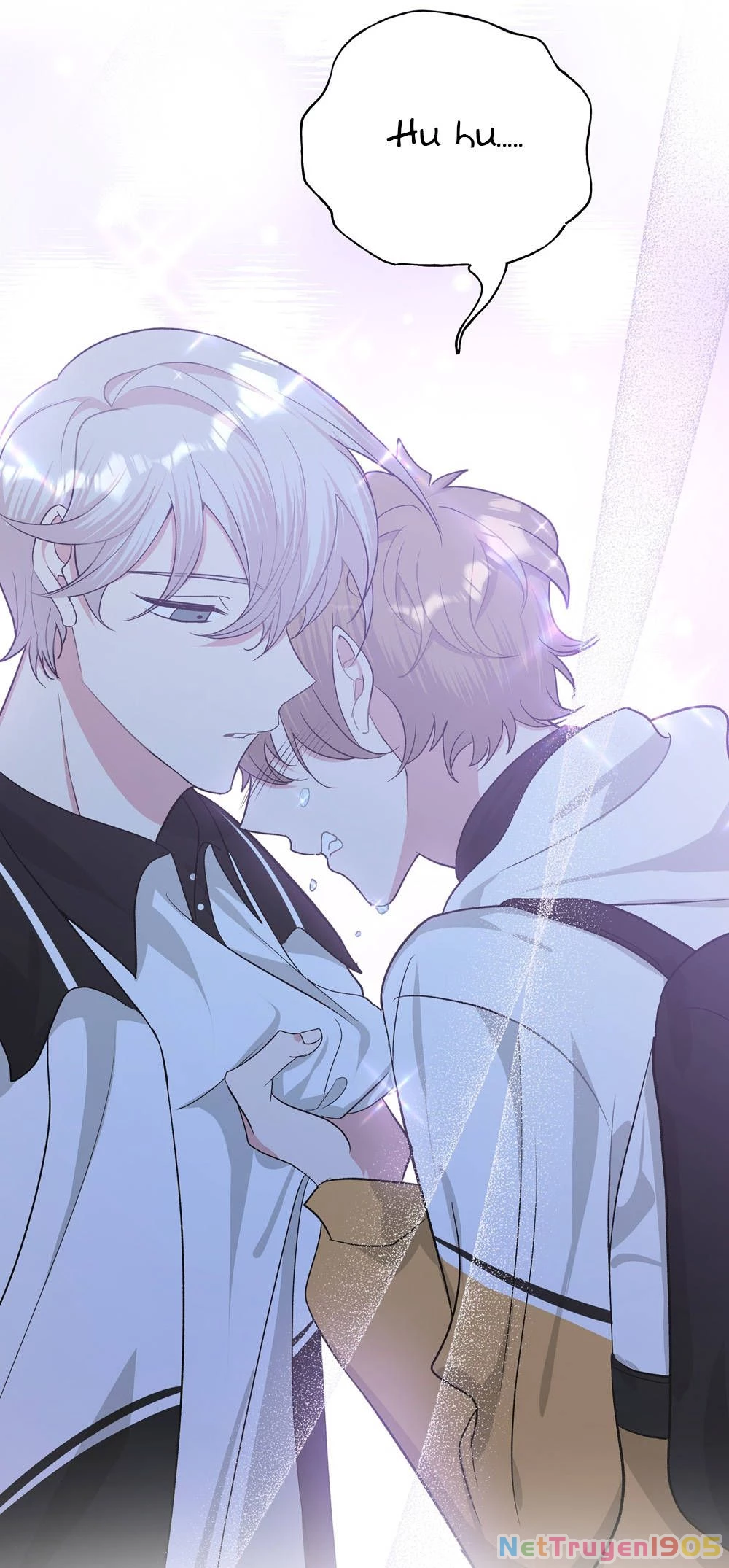 Đừng Nói Yêu Tôi Chapter 30 - 8