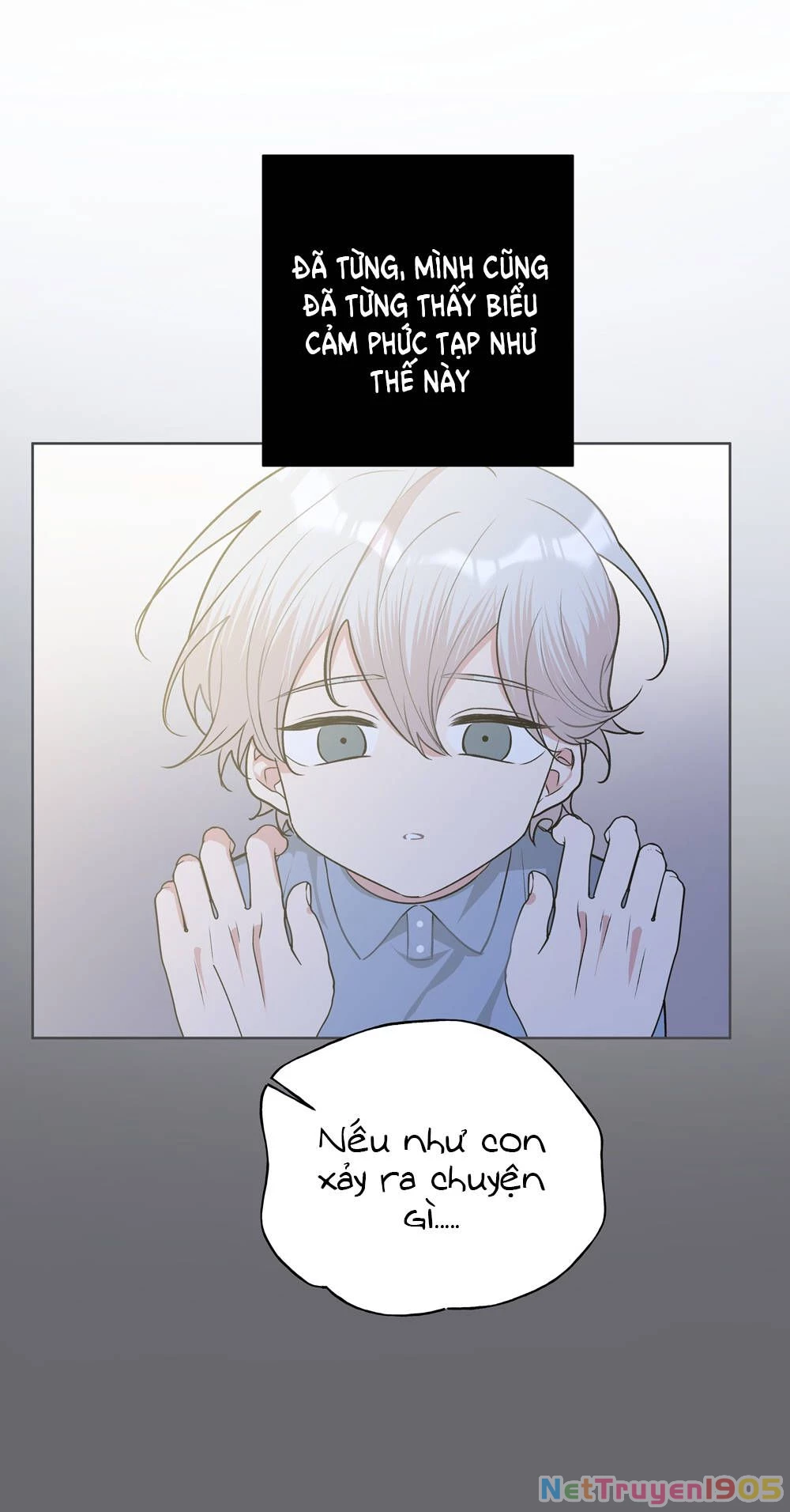 Đừng Nói Yêu Tôi Chapter 30 - 10