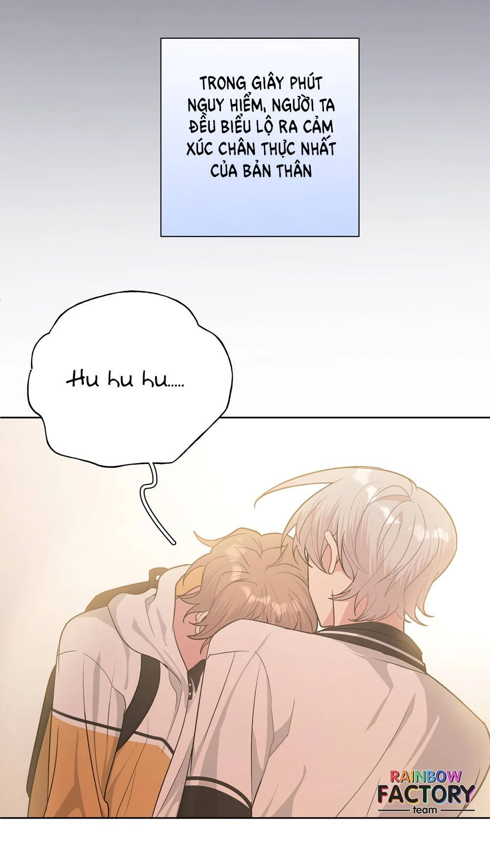 Đừng Nói Yêu Tôi Chapter 30 - 12