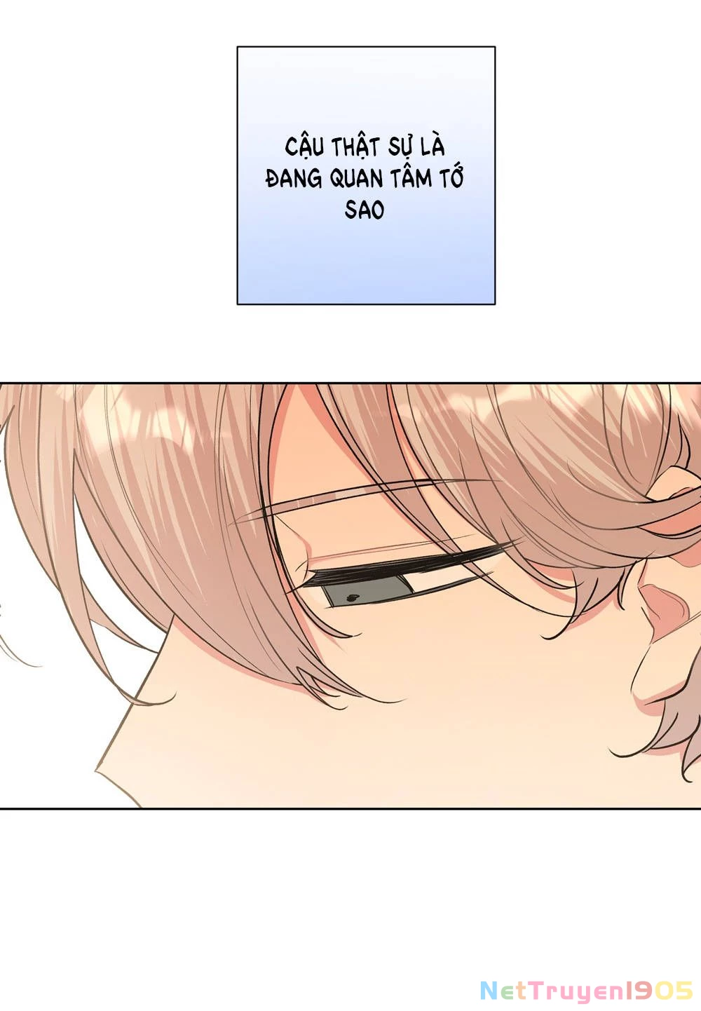 Đừng Nói Yêu Tôi Chapter 30 - 13