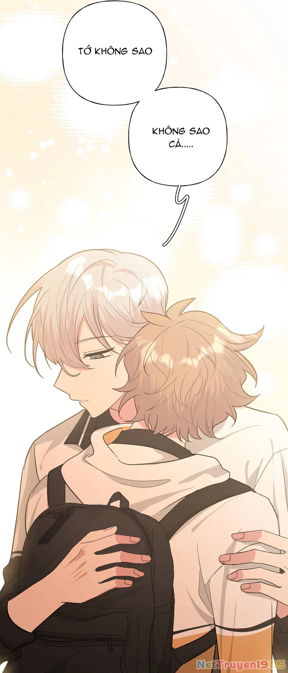 Đừng Nói Yêu Tôi Chapter 30 - 15