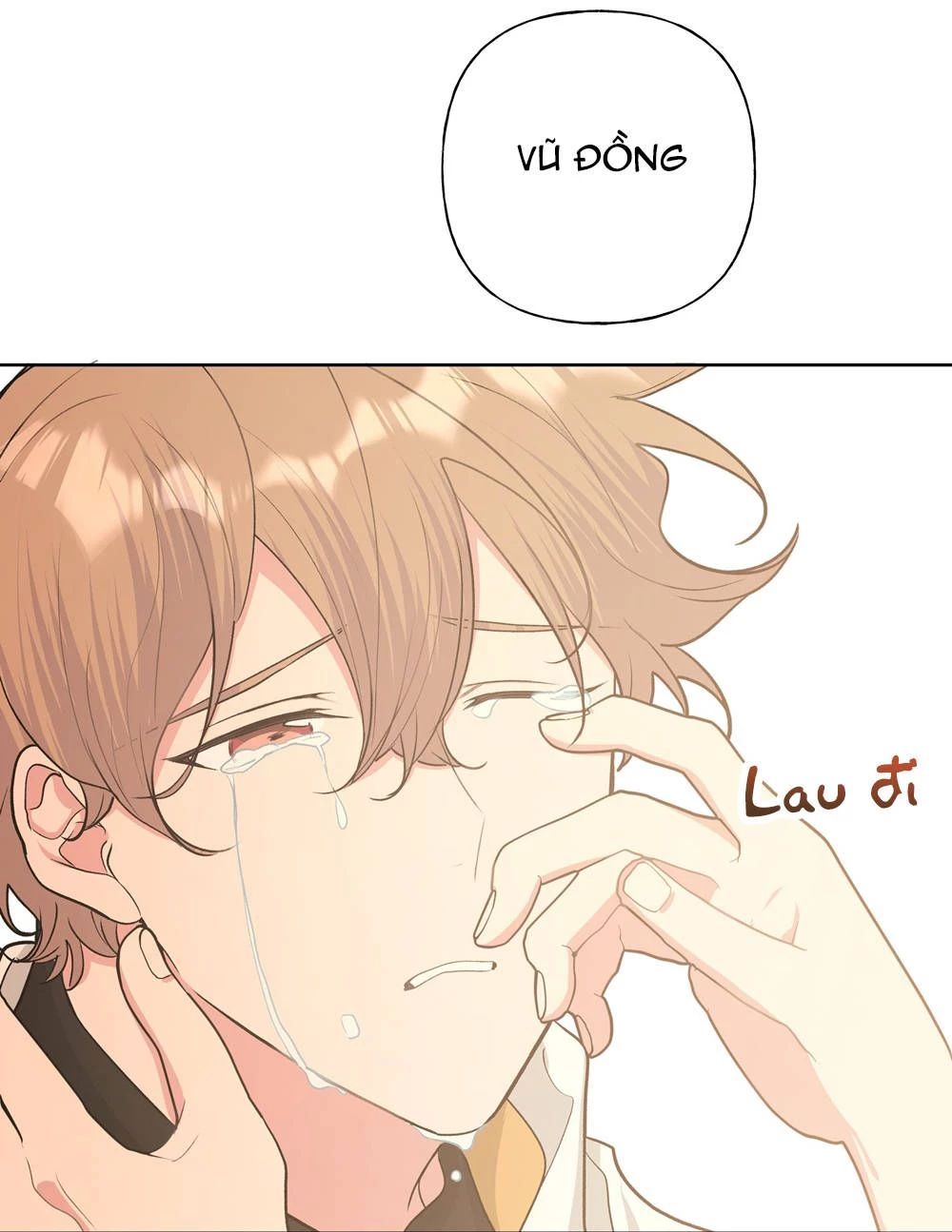 Đừng Nói Yêu Tôi Chapter 30 - 21