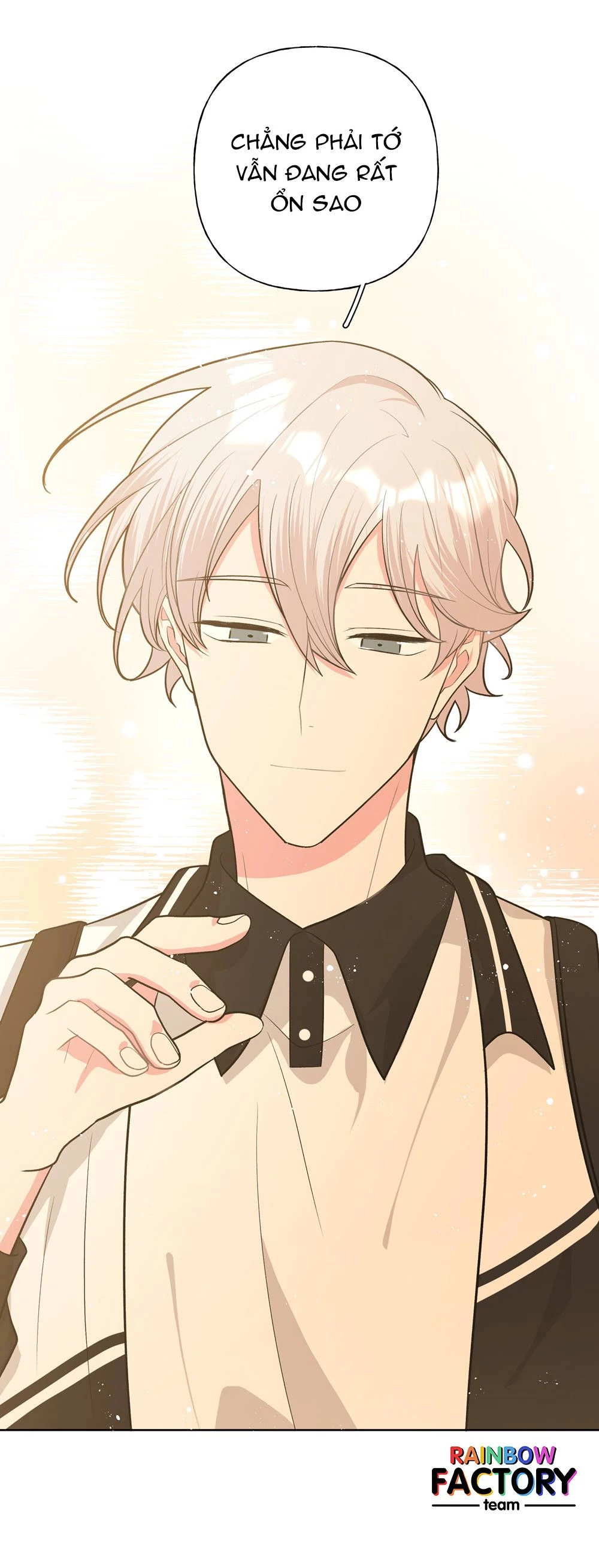 Đừng Nói Yêu Tôi Chapter 30 - 23