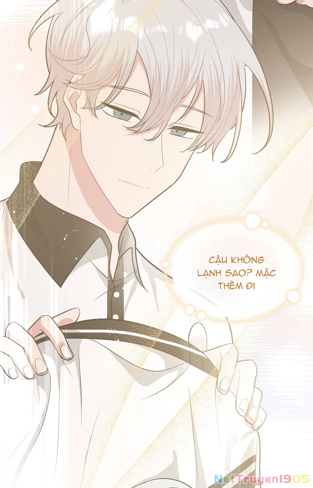 Đừng Nói Yêu Tôi Chapter 30 - 26