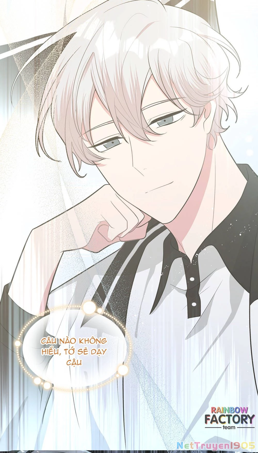 Đừng Nói Yêu Tôi Chapter 30 - 27