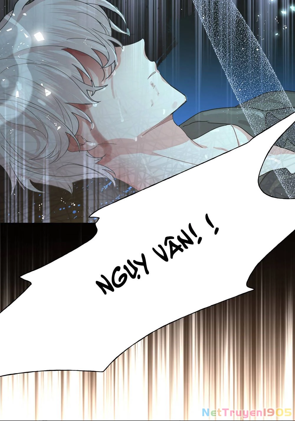 Đừng Nói Yêu Tôi Chapter 30 - 28