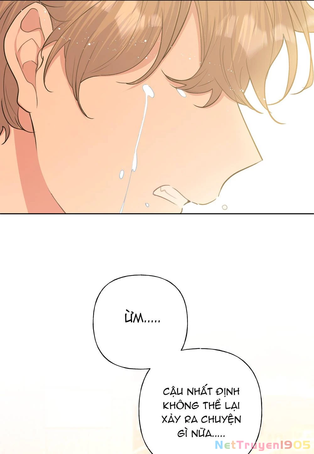 Đừng Nói Yêu Tôi Chapter 30 - 29