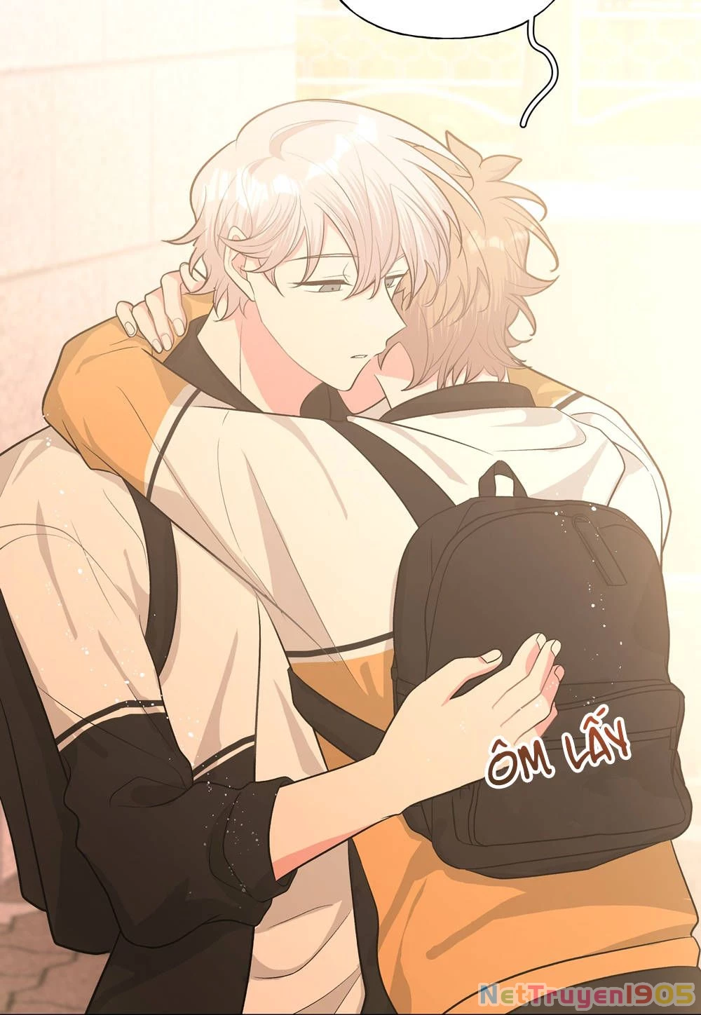 Đừng Nói Yêu Tôi Chapter 30 - 30